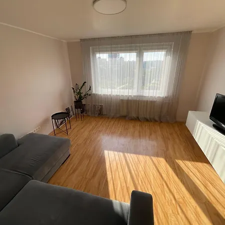 Karoliniskiu Apartamentai * Вильнюс