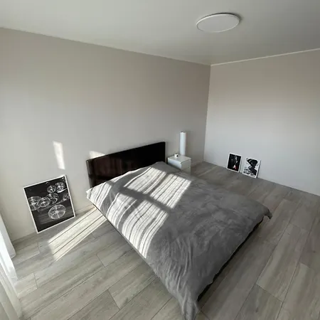 Apartament Karoliniskiu Apartamentai *