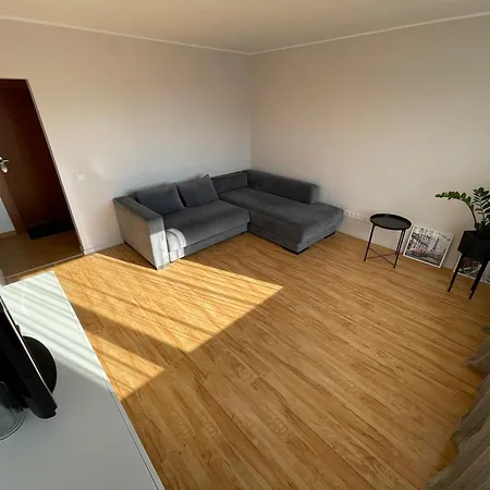 Karoliniskiu Apartamentai Vilnius