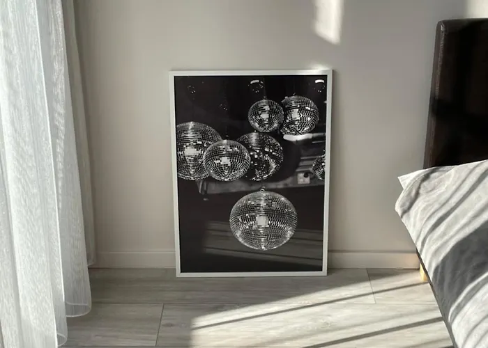 شقة Karoliniskiu Apartamentai *